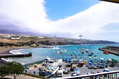 Image de Appartement en 1ère ligne de mer à Playa San Juan