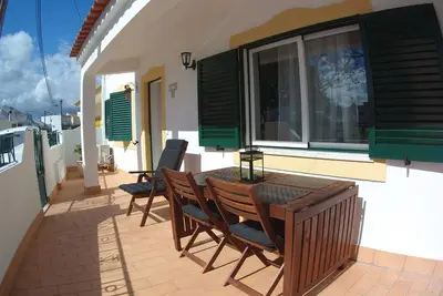 Image de Villa Figueira 3 chambres, Air conditionné, Wifi, Terrasse, Parking