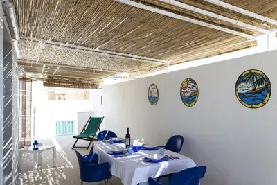 Image de Casa Iolanda au coeur de donnalucata