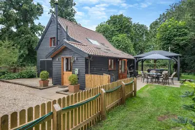 Image de Pelican Barn - Trois Chambres Appartement, Couchages 6