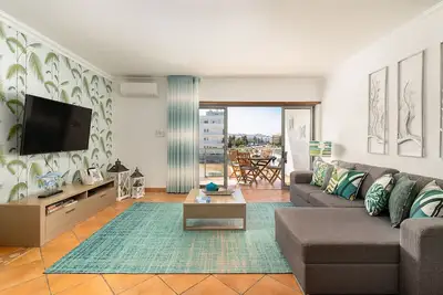 Image de Golf Famille Se Détendre Expérience ⭐