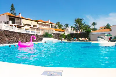 Image de Appartement dans le complexe Paraiso Royal