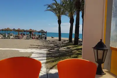 Image de Appartement au coeur de Torremolinos