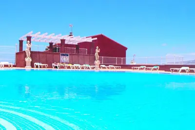 Image de Bel appartement à Las Americas