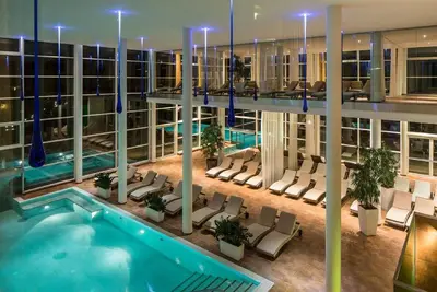 Image de Appartement Chill & Spa