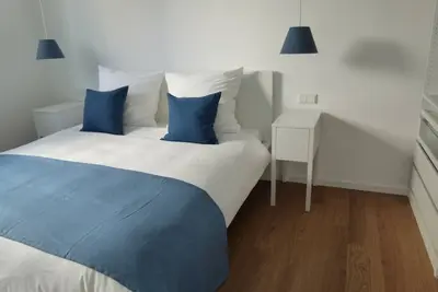 Image de Appartement neuf, moderne, vert et proche du centre