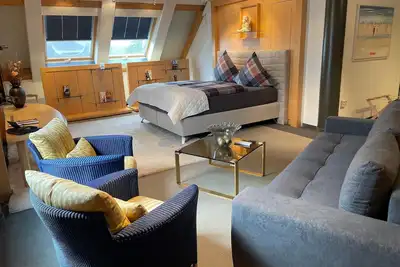 Image de Smc Münster - chambre double