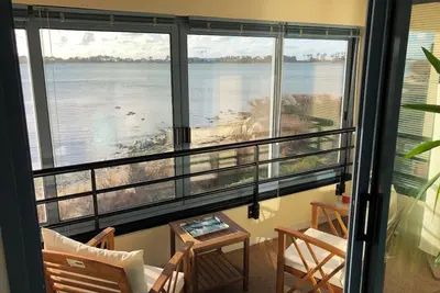 Image de Roscoff, vue imprenable sur la mer avec accès direct à la plage