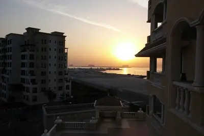 Image de Studio Royal Breeze Al Hamra Village