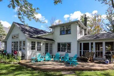 Image de Escapade Good Vibe: retraite familiale de luxe