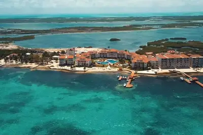 Image de Voté # 1 Vacation Resort au Belize Encore! et encore!