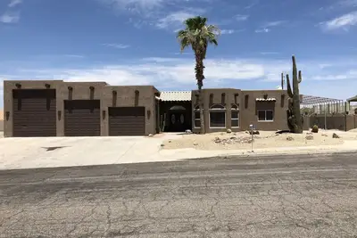 Image de Location de vacances idéale du lac Havasu!