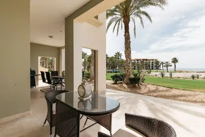 Image de Magnifique condo au rez-de-chaussĂ©e Ă ParaĂso del Mar