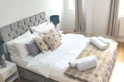 Image de St Jayda's Place, Londres