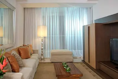 Image de Villa Grand Luxxe Jr ou 1 lit avec cuisine 2 salle de bain<br>Massage 2 pour 1