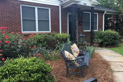 Image de Perfect Master Rental récemment rénové et 1. 3 miles de Augusta National