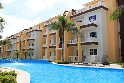 Image de Cuba Libre Paradise - Luxueux Condo 2 chambres