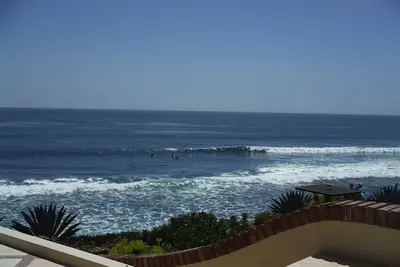 Image de Villa Las Olas sur la rive de Las Gaviotas