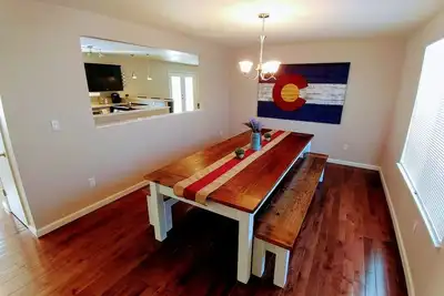 Image de Maison privée 6 chambres avec salle de jeux