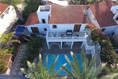 Image de Coral Cypria Villas Coral Bay