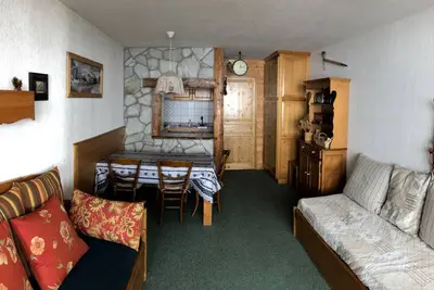 Image de Charmant 2 pièces avec balcon sud/ouest au cœur des commerces