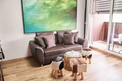 Image de Kitzhome City Appartements