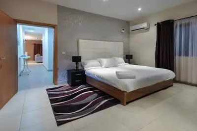 Image de Perfect Havens at Goosepen Oniru