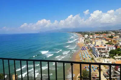 Image de Casa Nettuno Sperlongaresort
