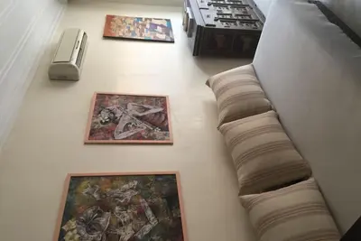 Image de Jolie T2 gueliz centre Marrakech residence standing