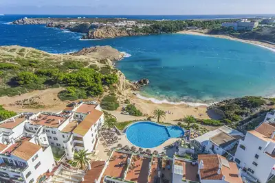 Image de White Sands Beach Club