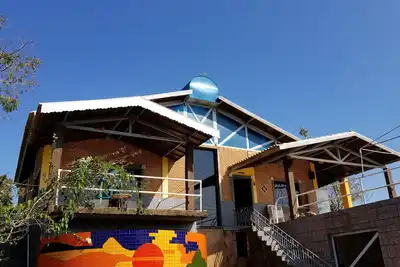 Image de Riviera de Santa Cristina Xiii - Rancho Pé na Água pour 12 personnes