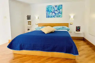 Image de Chez Mezzocannone