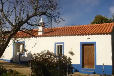 Image de Quiet holiday home 10 kilometer from the Atlantic