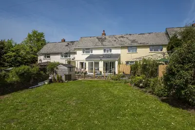 Image de Brook Cottage, Challacombe - 2 personnes