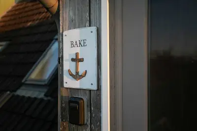 Image de Au four - Nordseehof Fuhlehörn
