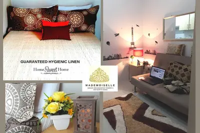 Image de Découvrez le pouls de la nouvelle ville de style de vie, une destination si complète!