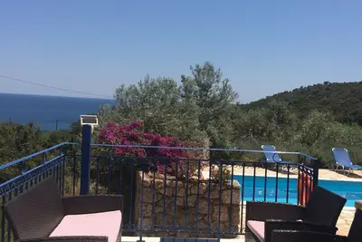 Image de Villas Lidia - Fengari