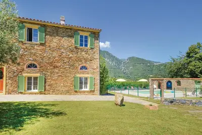 Image de Superbe maison à Santa Maria Poggio