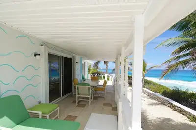 Image de Villa Aqua, Beach & Ocean Front