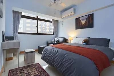 Image de Zhongxiao Fuxing Nouvellement décoré et meublé