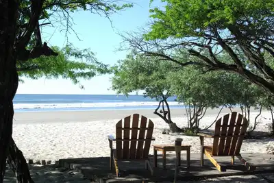 Image de Villa en bord de mer - Playa Coco (près de San Juan del Sur)