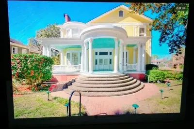 Image de Belle maison victorienne de 1895