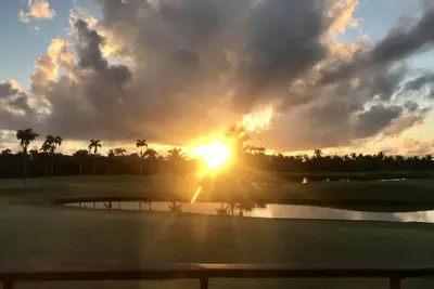 Image de Villa de luxe @ Wyndham Rio Mar Resort voiturette incluse