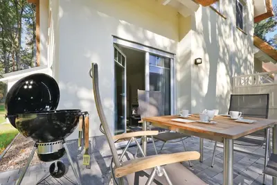 Image de Reetdachhaus 4 auf Usedom