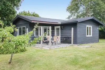 Image de Superbe maison à Storvorde avec cuisine