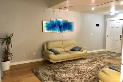 Image de Seattle Family House