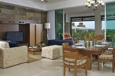 Image de Semaine de Noël Grand Luxxe Riviera Maya, Mexique 2 Br 2. 5 Ba Master Suite Sleep8