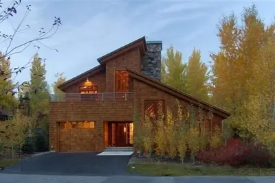 Image de Le luxe de la montagne à un prix raisonnable! ! Idéalement situé à Ketchum près du Ymca