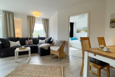 Image de Strandhaus Nordseebrandung appartement A4. 3