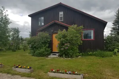 Image de Maison d'artiste unique et spacieuse à 5 pâtés de maisons de la rue Main